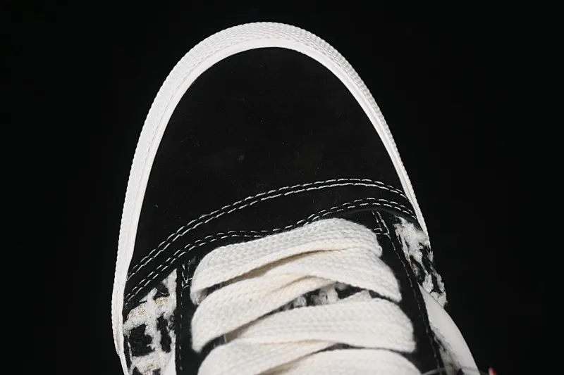 All categories Vans Vans series Vans Low Vans low-top Vans Caldrone Vans official American retro casual skateboard shoes VN0A5JM2BA21